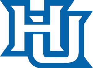 Hampton pirates football logo